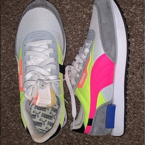 Puma future rider 8 1/2